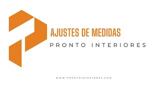 Orientações para anotar as medidas do seu apartamento│Pronto Interiores