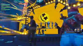 Fortnite memory marshmello event