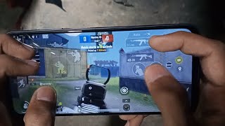 redmi 10 prime pubg test with gyroscope | redmi 10 prime | redmi 10 prime BGMI test graphic and gyro