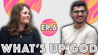 What's up God EP.6 Worship (Feat.Jocelyne Pickett)