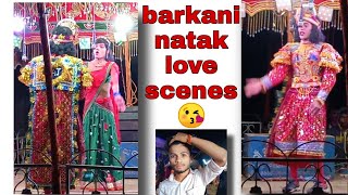 barkani natak dhamaka|| at sendmuda laxmi|| Puja 15-12-21|| Pramod nk creation||