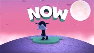 Disney Junior USA - Now - Vampirina