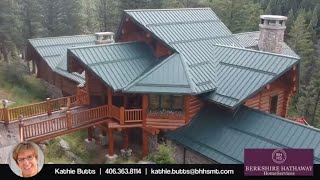 1015 Lost Horse Rd, Hamilton MT 59840