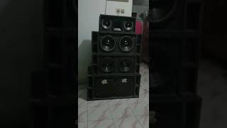 Sound Miniatur cocok buat rumahan