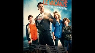 COME TI ROVINO LE VACANZE-Recensione!! (#VIDEO #EXTRA)