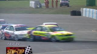 Super Tourenwagon 1997 - Round 7 - Zweibruecken