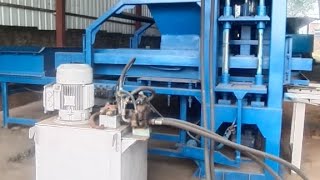 Fly Ash Machine Servicing & Reinstall #flyash #service