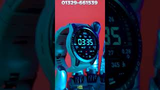 Zeblaze Ares 3 Pro Smart Watch 2024