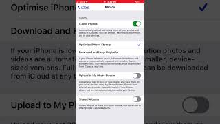 Backup iPhone To iCloud - iCloud Storage Plan Purchase - TSK Adivser Raheel