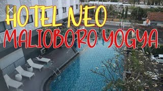 HOTEL NEO MALIOBORO Yogyakarta