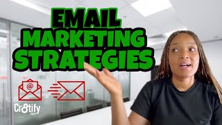 HOW TO IMPROVE YOUR EMAIL MARKETING FOR MAXIMUM RESULTS🤏