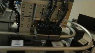 MECTEC - High speed labelling with Dual Pad.wmv