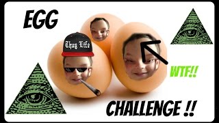 TRY NOT TO STUTTER CHALLENGE (GONE WRONG) (TO FUNNY)!!