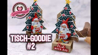 Tisch-Goodie für die Weihnachtszeit | Stampin' Up!