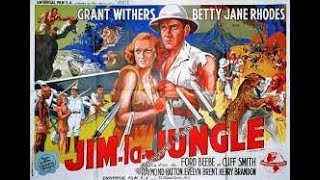 Jim la Jungle