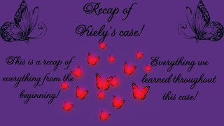 *Kiely Rodni* Case recap part 4