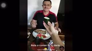 Y si me quieres engañar preparate mi amor - tiktok - humor