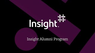 Alumni Testimonial: Greg Bockman Returning to Insight