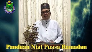 KULIAH RAMADAN • DATUK USTAZ HJ. ABDUL MANAP