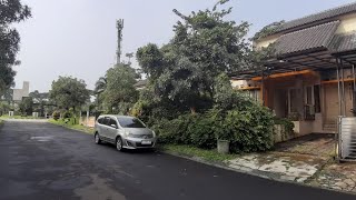 Jual Rumah 2 Lantai Bogor Nirwana Residence