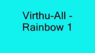 Virthu-All - Rainbow 1