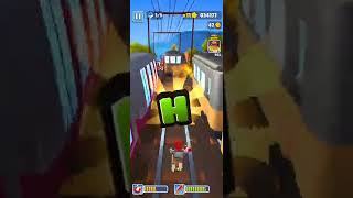 Subway Surfers Mod APK - Hack Free