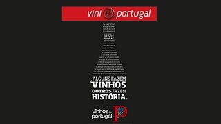 ViniPortugal na ExpoVinis 2013