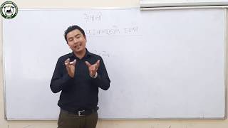 Nepali (12 Arts, Science & Commerce) कम्प्युटरकाे उद्भव by Mr Dhanraj Ghising