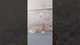 trick💦#shorts#goals#football#viral#skills#tiktok#trick