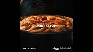 Beko Midi Oven