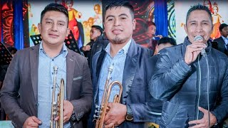 RENACIMIENTO Y SU ORQUESTA Y EMMANUEL DIOS CON NOSOTROS EN CONCIERTO /14/4/2,024 /🎙️🇬🇹🎷🎺🎹🎸🥁🎵💯🎶