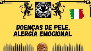 ALERGIA EMOCIONAL