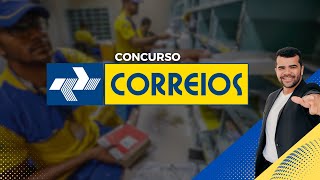 CORREIOS: Matemática