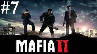 Mafia 2 Let's Play | Episode 7: The Heist