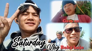 SATURDAY VLOG /Sandeep Magar❤️