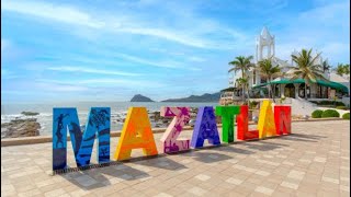 AMIGOS DE  MAZATLÁN Aviso importante