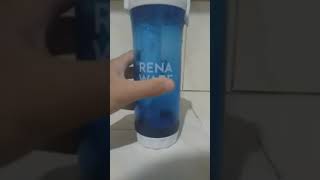 Botella Filtrante Rena Ware