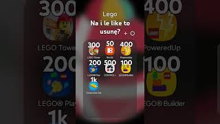 Pls no 1k🙏 #duet #lego #game #shorts #yt