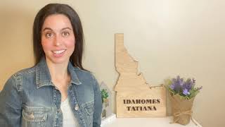 Tatiana Stancic Relocation Specialist Idaho - Idahomes Tatiana with Kelly Right Real Estate