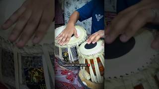 भजन में बजाने वाला कहारवा | Bhajan keherwa#shorts #youtubeshorts #tabla #bhajan #viralvideo