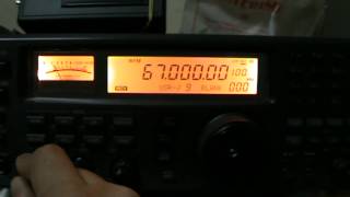 FM  OIRT   67 mhz   24 5 2010