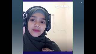 Sepohon Kayu | Cover by Suhainee