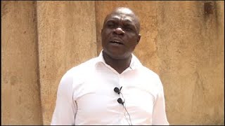 HON TEBANDEKE ON KISORO BY-ELECTIONS, NRM CHEATED