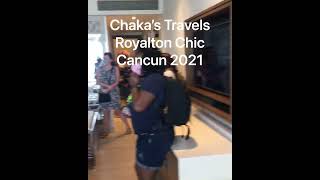 Review of Royalton Chic Cancun 2021