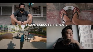 Got Plans for 2022? | Cinematic Vlog