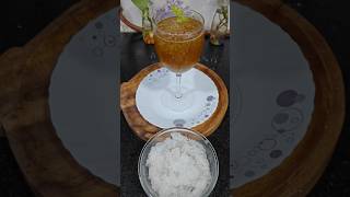 gond katira drink#gondkatira #gondkatiradrinkrecipe #summerdrink#ytshorts  #viral#homerecipesbyseema