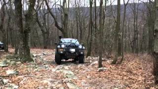 Rausch Creek Offroad Park