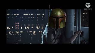 darth vader reveals the truth about boba fetts bantha