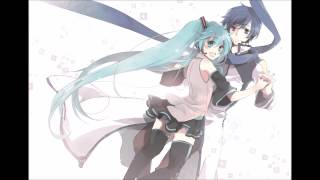 Melancholic Popsicles - 【Kaito & Hatsune Miku】 2D Love 【VOCALOID Original】