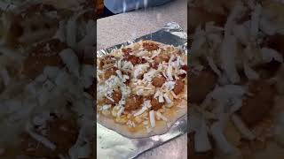 chicken Pizza |#hungry_bsk |#shorts |#bsk